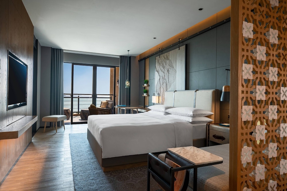 renaissance xiamen hotel