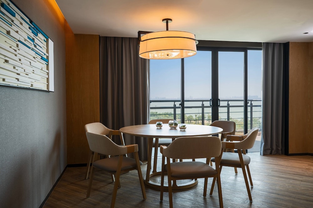 renaissance xiamen hotel