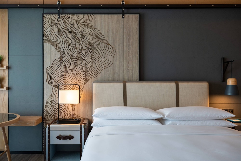 renaissance xiamen hotel