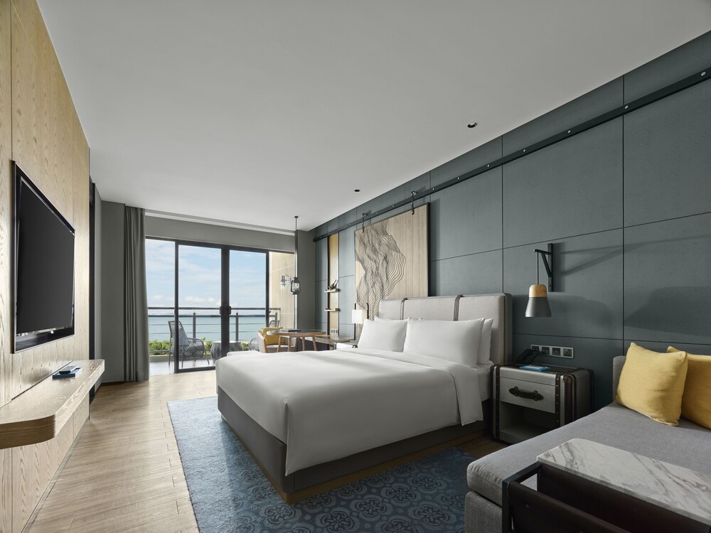 renaissance xiamen hotel