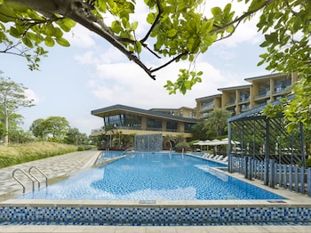 renaissance xiamen hotel