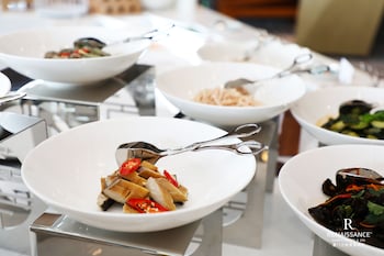 renaissance xiamen hotel