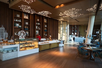 renaissance xiamen hotel