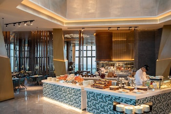renaissance xiamen hotel