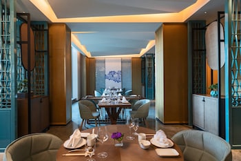 renaissance xiamen hotel