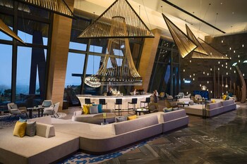 renaissance xiamen hotel