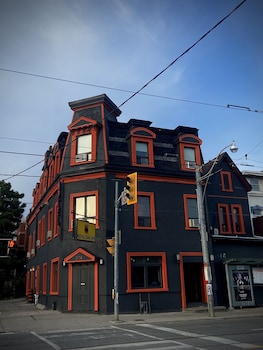 royal oak inn