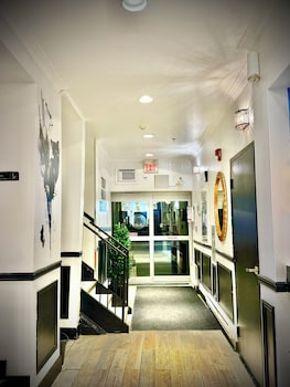 royal oak inn