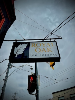 royal oak inn