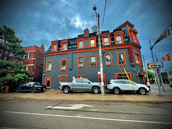 royal oak inn