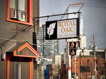 royal oak inn
