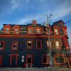 royal oak inn