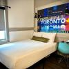 toronto