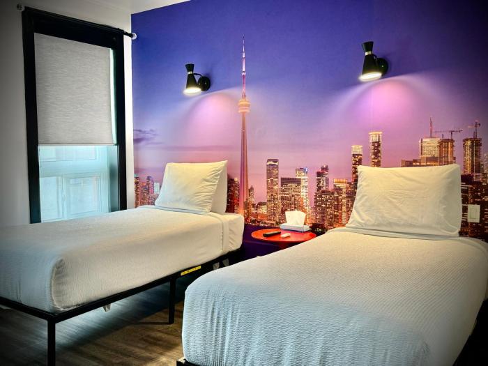 toronto