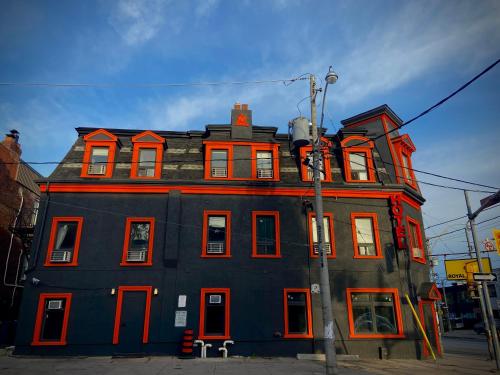 royal oak inn