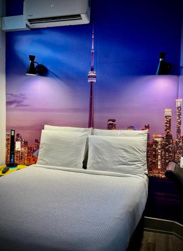 toronto