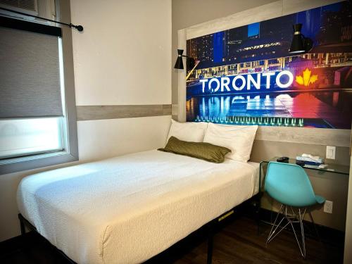 toronto