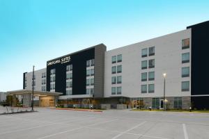 springhill suites by marriott dallas dfw airport south centreport