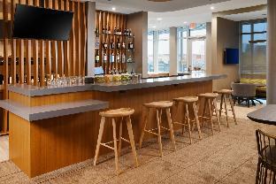 springhill suites by marriott dallas dfw airport south centreport