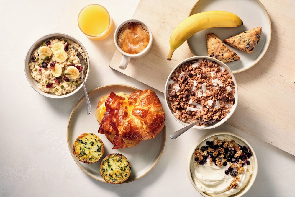 springhill suites by marriott dallas dfw airport south centreport