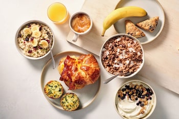 springhill suites by marriott dallas dfw airport south centreport