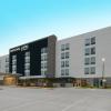 springhill suites by marriott dallas dfw airport south centreport