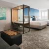 springhill suites by marriott dallas dfw airport south centreport