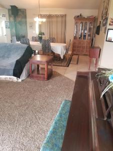 St. Anna's House,1502 Elwood Road Squaw Valley California,3 star