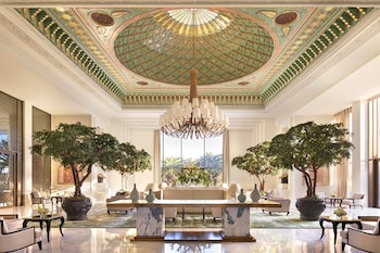 the ritz carlton rabat dar es salam