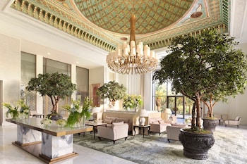 the ritz carlton rabat dar es salam