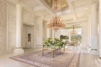 the ritz carlton rabat dar es salam