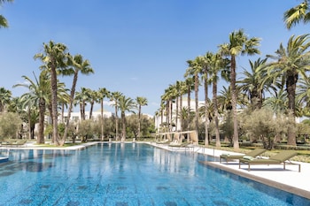 the ritz carlton rabat dar es salam