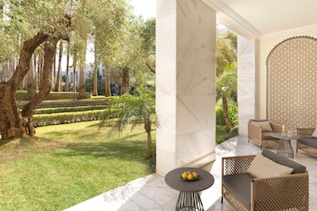 the ritz carlton rabat dar es salam