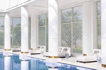 the ritz carlton rabat dar es salam