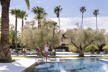 the ritz carlton rabat dar es salam