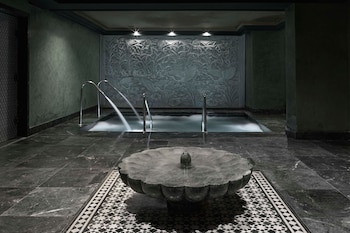 the ritz carlton rabat dar es salam