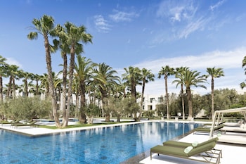the ritz carlton rabat dar es salam