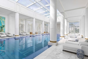 the ritz carlton rabat dar es salam
