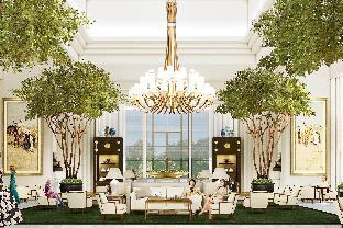 the ritz carlton rabat dar es salam