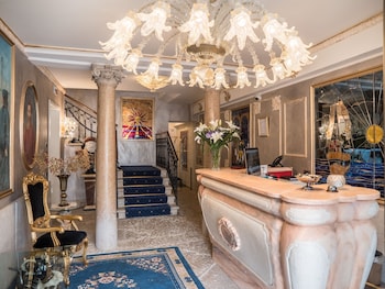 ego boutique hotel the silk road