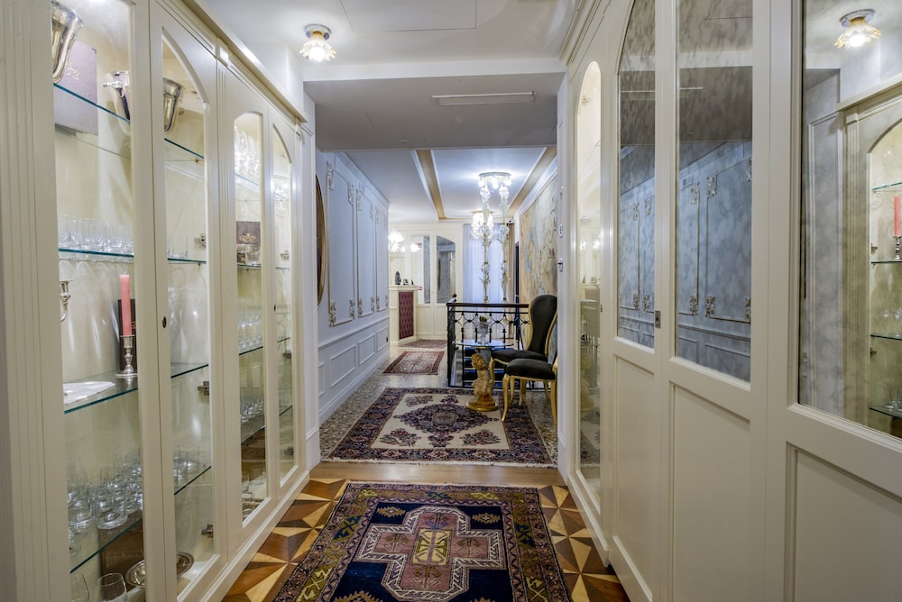 ego boutique hotel the silk road