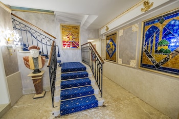 ego boutique hotel the silk road