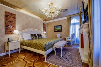 ego boutique hotel the silk road