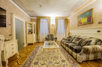 ego boutique hotel the silk road