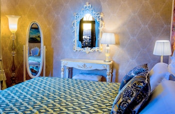 ego boutique hotel the silk road