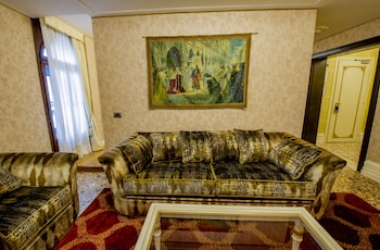 ego boutique hotel the silk road