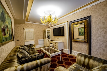 ego boutique hotel the silk road