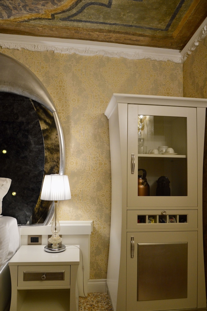 ego boutique hotel the silk road