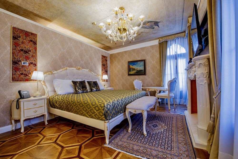 ego boutique hotel the silk road