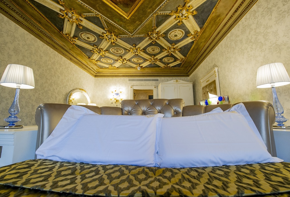 ego boutique hotel the silk road